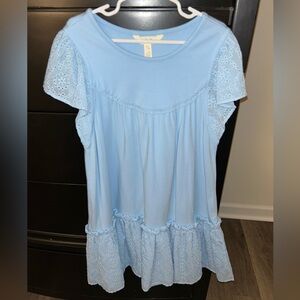 Size 8 Matilda Jane Dress NWOT